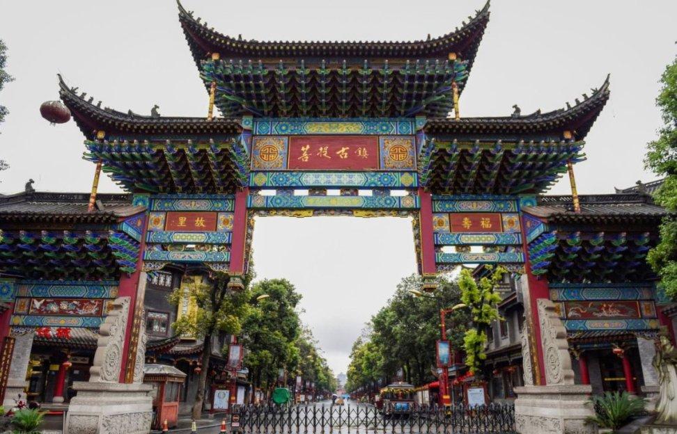 世界八大奇迹都有哪些游戏画面